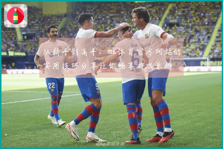 从新手到高手，mk体育官方网站的实用技巧分享让你畅享游戏乐趣