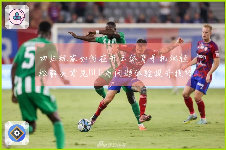 回归玩家如何在开云体育手机端轻松解决常见BUG与问题体验提升技巧